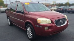 2005 Buick Terraza CX