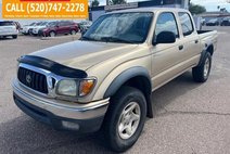 2003 Toyota Tacoma PreRunner V6