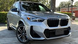 2024 BMW X1 M35i