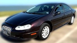 2004 Chrysler Concorde LX