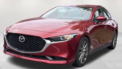 2019 Mazda MAZDA3 Select