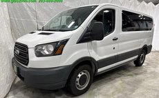 2017 Ford Transit XL w/Low Roof w/60/40 Side Door
