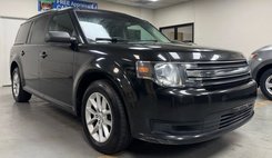 2014 Ford Flex SE