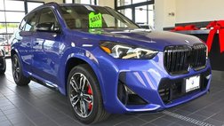2025 BMW X1 M35i