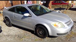 2007 Chevrolet Cobalt LT