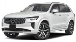 2026 Volvo XC90 B6 Ultra 7P
