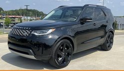 2024 Land Rover Discovery P300 S