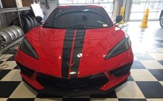 2020 Chevrolet Corvette Stingray