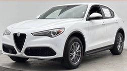 2023 Alfa Romeo Stelvio Sprint
