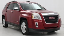 2015 GMC Terrain SLE-2
