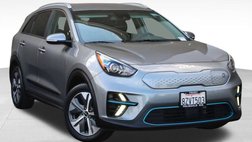 2022 Kia Niro EV EX