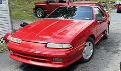 1993 Dodge Daytona ES