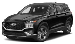 2021 Hyundai Santa Fe SE