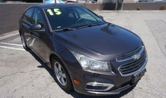 2015 Chevrolet Cruze 1LT Auto