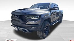 2022 Ram Ram Pickup 1500 TRX