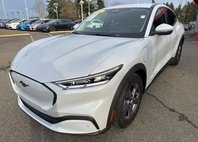 2022 Ford Mustang Mach-E Select