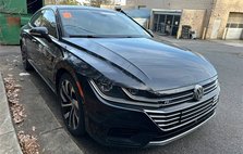 2019 Volkswagen Arteon SEL Premium R-Line 4Motion