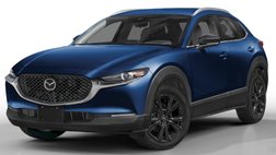 2026 Mazda CX-30 2.5 S Select Sport