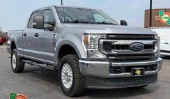 2022 Ford Super Duty F-250 XLT