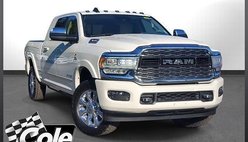 2020 Ram Ram Pickup 3500 Limited