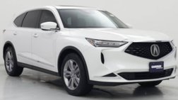 2024 Acura MDX SH-AWD