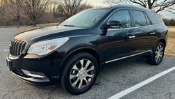 2017 Buick Enclave Premium