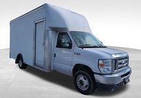 2021 Ford E-Series E-350 SD