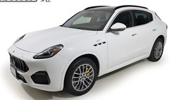 2024 Maserati Grecale GT