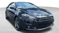 2014 Dodge Dart GT