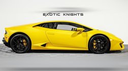 2016 Lamborghini Huracan LP 580-2