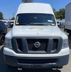 2014 Nissan NV S