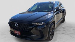 2023 Mazda CX-50 2.5 S Preferred Plus