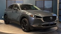 2022 Mazda CX-30 2.5 S Carbon Edition