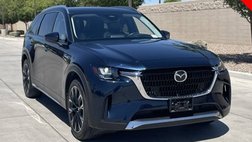 2024 Mazda CX-90 Plug-in Hybrid Premium