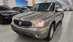 2005 Buick Rainier CXL