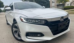 2019 Honda Accord EX-L