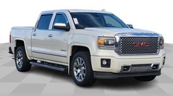 2015 GMC Sierra 1500 Denali