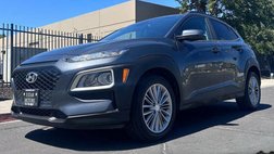 2019 Hyundai Kona SEL