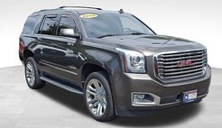 2019 GMC Yukon SLT