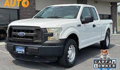 2015 Ford F-150 XL