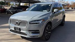2024 Volvo XC90 B6 Plus Bright Theme 7P