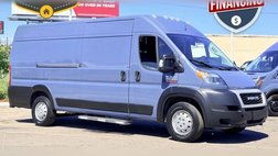 2020 Ram ProMaster 3500 159 WB
