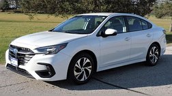 2023 Subaru Legacy Premium