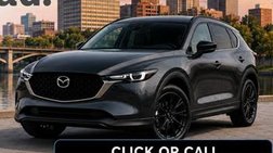 2025 Mazda CX-70 Plug-in Hybrid Premium Plus