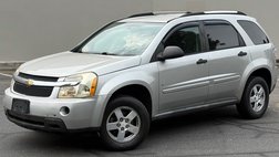 2007 Chevrolet Equinox LS