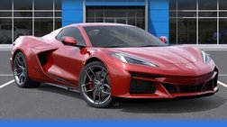 2026 Chevrolet Corvette Z06
