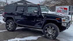 2005 HUMMER H2 Base