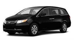 2016 Honda Odyssey EX