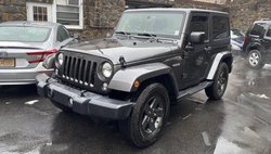 2016 Jeep Wrangler Freedom