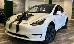 2024 Tesla Model Y RWD